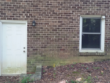 Brick mildew stains on a house in Atlanta, Ga. Recommend a professional house wash.