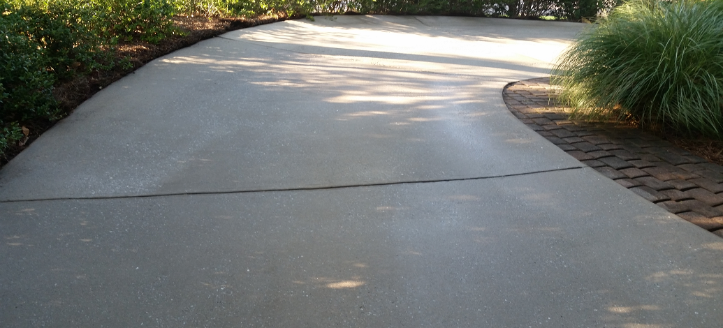 Expert pressure washing results in Peachtree City, Ga