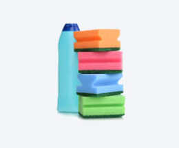 Resolve Deep Clean Powder