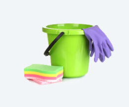 Microfiber Magic Sponge - 3 Piece Pack