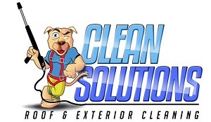 Clean Solutions Roof Cleaning & Pressure Washing 