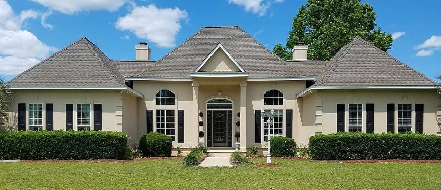 Low pressure cleaning for stucco, dryvit, eafis, and vinyl in Peachtree City, Fayetteville, Columbus, Atlanta, Newnan, Lagrange